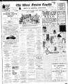 West Sussex Gazette Thursday 03 January 1929 Page 1