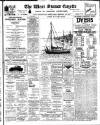 West Sussex Gazette Thursday 24 January 1929 Page 1