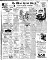 West Sussex Gazette Thursday 31 January 1929 Page 1