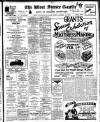 West Sussex Gazette Thursday 07 February 1929 Page 1