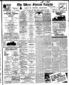 West Sussex Gazette Thursday 21 February 1929 Page 1