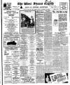 West Sussex Gazette Thursday 28 February 1929 Page 1