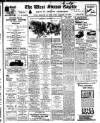 West Sussex Gazette Thursday 07 March 1929 Page 1
