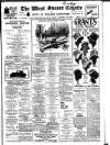 West Sussex Gazette Thursday 21 March 1929 Page 1