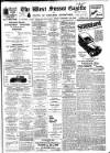 West Sussex Gazette Thursday 04 April 1929 Page 1