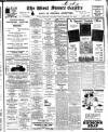 West Sussex Gazette Thursday 11 April 1929 Page 1