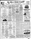 West Sussex Gazette Thursday 25 April 1929 Page 1