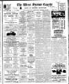 West Sussex Gazette Thursday 18 July 1929 Page 1