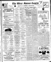 West Sussex Gazette Thursday 25 July 1929 Page 1