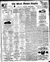 West Sussex Gazette Thursday 01 August 1929 Page 1