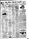 West Sussex Gazette Thursday 08 August 1929 Page 1