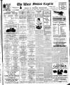 West Sussex Gazette Thursday 15 August 1929 Page 1