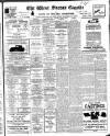 West Sussex Gazette Thursday 22 August 1929 Page 1