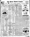 West Sussex Gazette Thursday 29 August 1929 Page 1