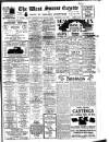 West Sussex Gazette Thursday 26 September 1929 Page 1