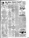 West Sussex Gazette Thursday 10 October 1929 Page 1