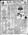West Sussex Gazette Thursday 07 November 1929 Page 1