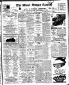 West Sussex Gazette Thursday 21 November 1929 Page 1