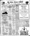 West Sussex Gazette Thursday 26 December 1929 Page 1