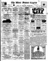 West Sussex Gazette Thursday 09 January 1930 Page 1