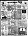 West Sussex Gazette Thursday 06 February 1930 Page 1