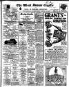 West Sussex Gazette Thursday 20 February 1930 Page 1