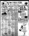 West Sussex Gazette Thursday 06 March 1930 Page 1