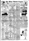 West Sussex Gazette Thursday 20 March 1930 Page 1