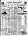 West Sussex Gazette Thursday 26 June 1930 Page 1