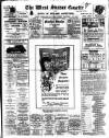West Sussex Gazette Thursday 21 August 1930 Page 1