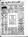 West Sussex Gazette Thursday 19 March 1931 Page 1