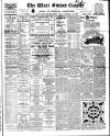 West Sussex Gazette Thursday 21 January 1932 Page 1