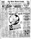 West Sussex Gazette Thursday 24 March 1932 Page 1