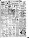 West Sussex Gazette Thursday 31 March 1932 Page 1