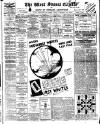 West Sussex Gazette Thursday 21 April 1932 Page 1