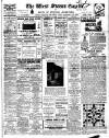 West Sussex Gazette Thursday 09 June 1932 Page 1