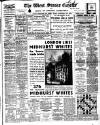 West Sussex Gazette Thursday 16 June 1932 Page 1