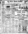 West Sussex Gazette Thursday 07 July 1932 Page 1
