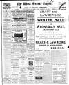 West Sussex Gazette Thursday 05 January 1933 Page 1