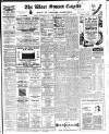 West Sussex Gazette Thursday 19 January 1933 Page 1