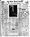 West Sussex Gazette Thursday 20 July 1933 Page 1