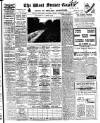 West Sussex Gazette Thursday 27 July 1933 Page 1