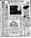 West Sussex Gazette Thursday 25 January 1934 Page 1