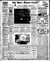 West Sussex Gazette Thursday 01 February 1934 Page 1