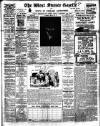 West Sussex Gazette Thursday 08 February 1934 Page 1