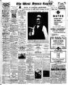West Sussex Gazette Thursday 28 June 1934 Page 1