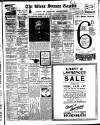 West Sussex Gazette Thursday 10 January 1935 Page 1