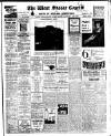 West Sussex Gazette Thursday 17 January 1935 Page 1