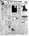 West Sussex Gazette Thursday 14 February 1935 Page 1
