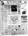 West Sussex Gazette Thursday 14 March 1935 Page 1